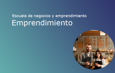 emprendimiento