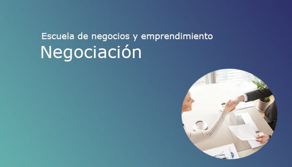 negociacion